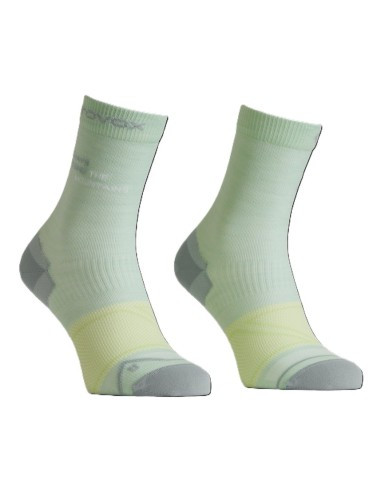 Чорапи Ortovox Alpine Light Comp Mid Socks Womens