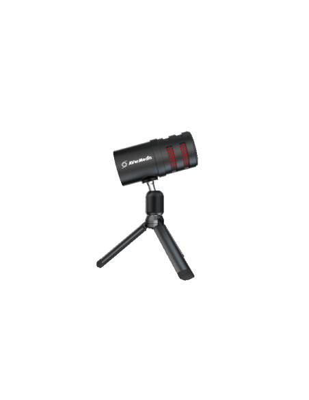 Настолен микрофон AverMedia VERSATI Go - AM310G2