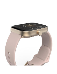 HAMA Смарт часовник -ldquo,5000-rdquo,, Функция за телефон, Анализ на съня, Водоустойчив, 1,65-quot,, 178615 2