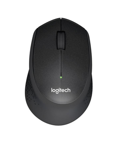 Безжична оптична мишка LOGITECH M330