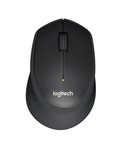 Безжична оптична мишка LOGITECH M330
