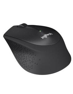 Безжична оптична мишка LOGITECH M330 2