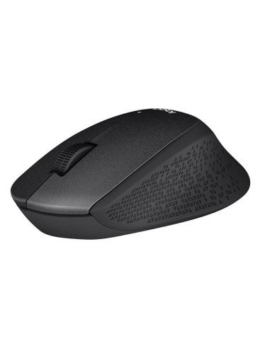 Безжична оптична мишка LOGITECH M330