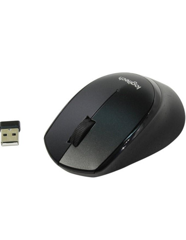 Безжична оптична мишка LOGITECH M330