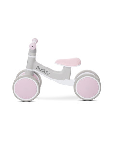 КОЛЕЛО ЗА ЯЗДЕНЕ BUDDY PINK 2