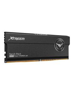 Памет Team Group T-Force XTREEM Black DDR5 32GB(2x16GB) 6400MHz CL32 2