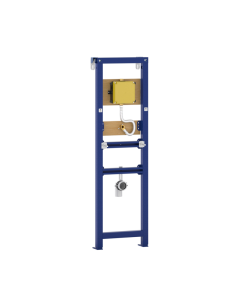 Структура за писоар - комплект LIV /4060452775/