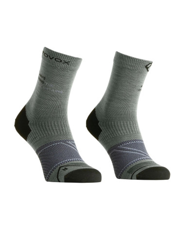 Чорапи Ortovox Alpine Light Comp Mid Socks Mens