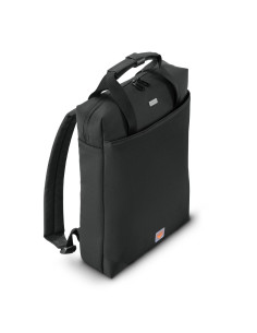 HAMA Раница за лаптоп -quot,Extreme Protect-quot,, Удароустойчива, 40 - 41 см (15.6-quot, -16.2-quot,), черна 2