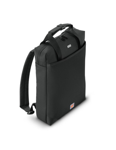 HAMA Раница за лаптоп -quot,Extreme Protect-quot,, Удароустойчива, 40 - 41 см (15.6-quot, -16.2-quot,), черна