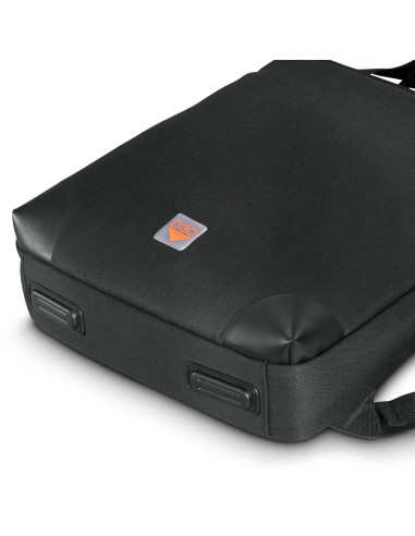 HAMA Раница за лаптоп -quot,Extreme Protect-quot,, Удароустойчива, 40 - 41 см (15.6-quot, -16.2-quot,), черна
