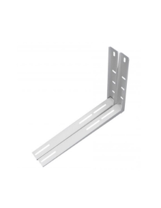 Стойка 50х60 усилена 3мм (стенна)