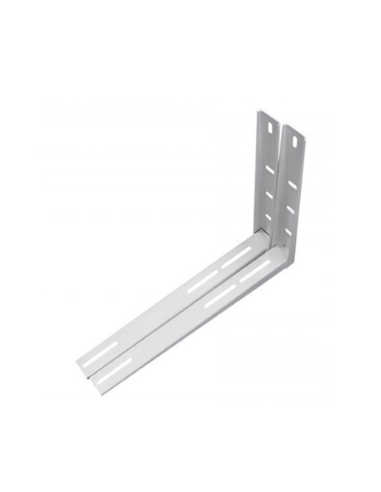 Стойка 50х60 усилена 3мм (стенна)