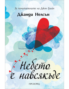 Небето е навсякъде