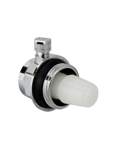 Автоматичен обезвъздушител 1 1/4“ Ляв