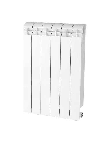 Алуминиеви радиатори GLOBAL VOX H600