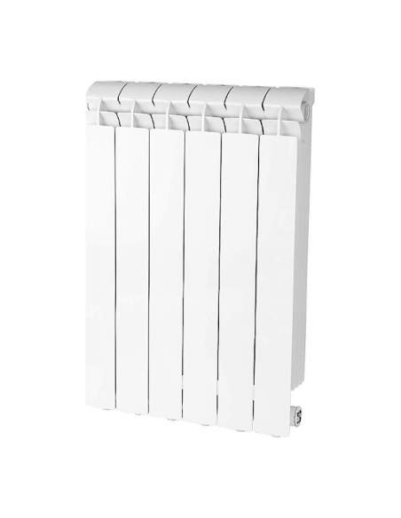 Алуминиеви радиатори GLOBAL VOX H600