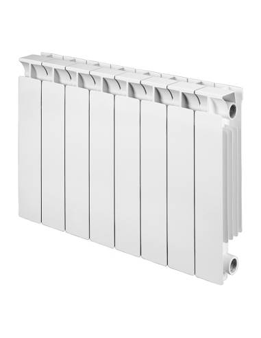 Алуминиеви радиатори GLOBAL MIX H500
