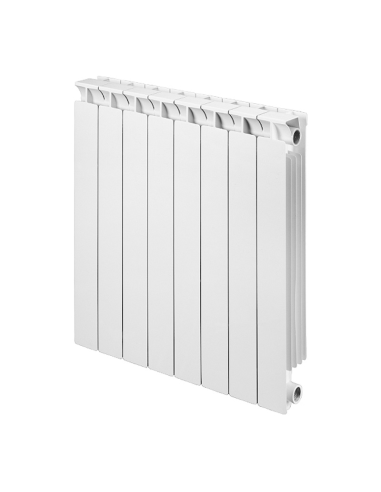 Алуминиеви радиатори GLOBAL MIX H800