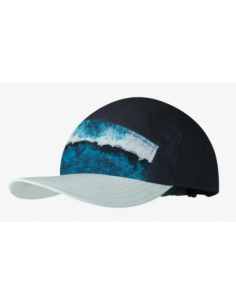 Шапка BUFF 5 Panel Go Cap
