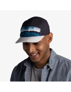Шапка BUFF 5 Panel Go Cap 2