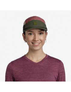 Шапка BUFF 5 Panel Go Cap