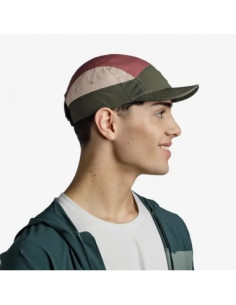 Шапка BUFF 5 Panel Go Cap 2