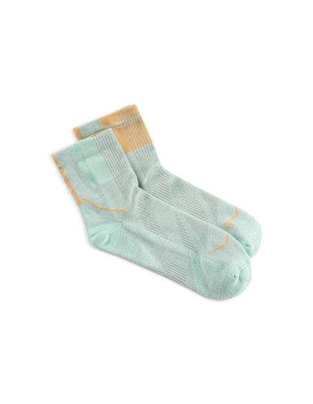 Чорапи за спорт BUFF CoolNet Quarter Socks