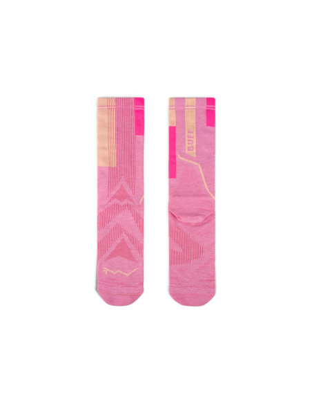 Чорапи за спорт BUFF CoolNet Crew Socks