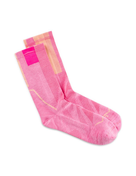Чорапи за спорт BUFF CoolNet Crew Socks