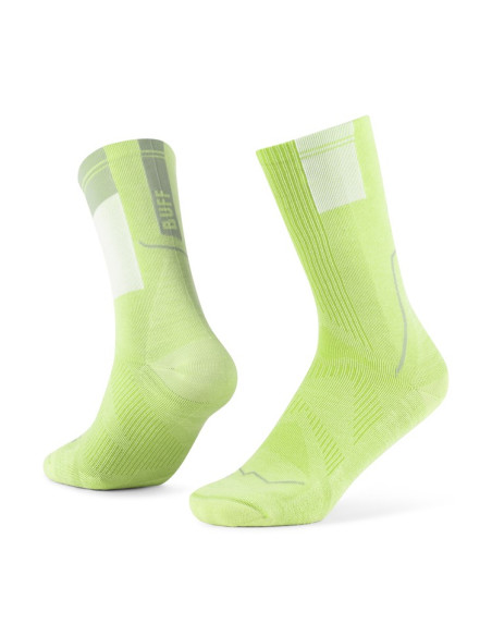 Чорапи за спорт BUFF CoolNet Crew Socks