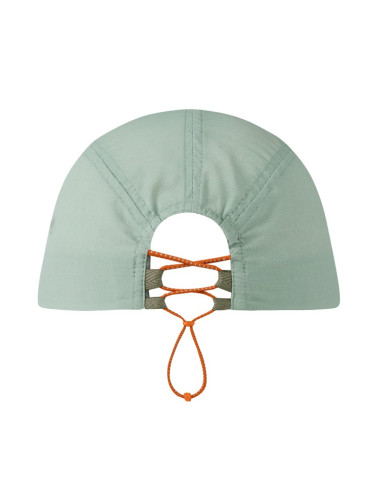 Шапка BUFF 5 Panel Explore Cap