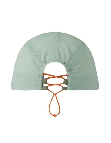 Шапка BUFF 5 Panel Explore Cap