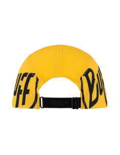 Шапка BUFF 5 Panel Go Cap 2