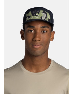 Шапка BUFF 5 Panel Go Cap 2