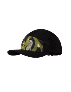 Шапка BUFF 5 Panel Go Cap