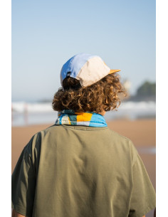 Шапка BUFF 5 Panel Go Cap 2