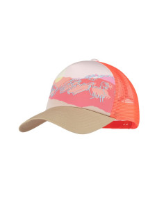 Шапка BUFF Trucker Cap