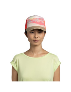 Шапка BUFF Trucker Cap 2