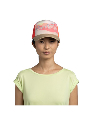Шапка BUFF Trucker Cap
