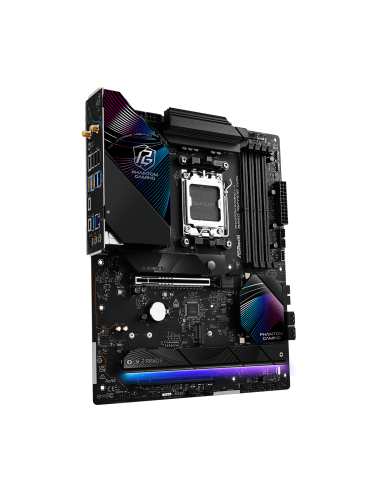 Дънна платка ASRock B850 RIPTIDE WIFI7 socket AM5