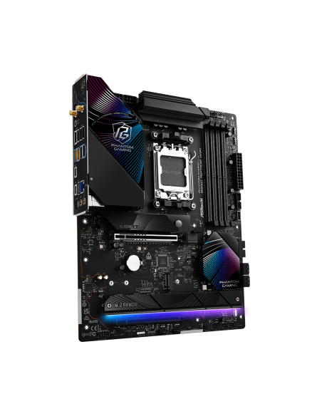 Дънна платка ASRock B850 RIPTIDE WIFI7 socket AM5