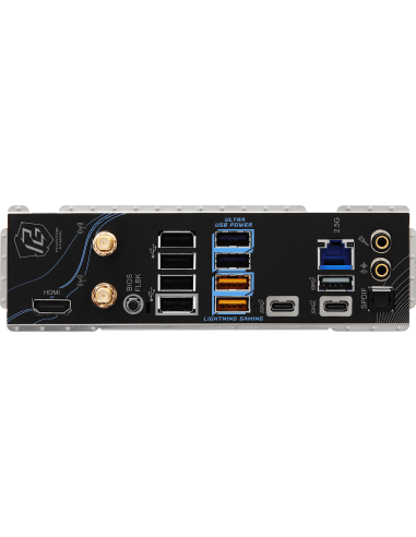 Дънна платка ASRock B850 RIPTIDE WIFI7 socket AM5