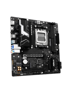 Дънна платка ASRock B850M-X socket AM5 2