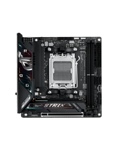 Дънна платка ASUS ROG STRIX B850-I GAMING WIFI 7 Mini-ITX, socket AM5