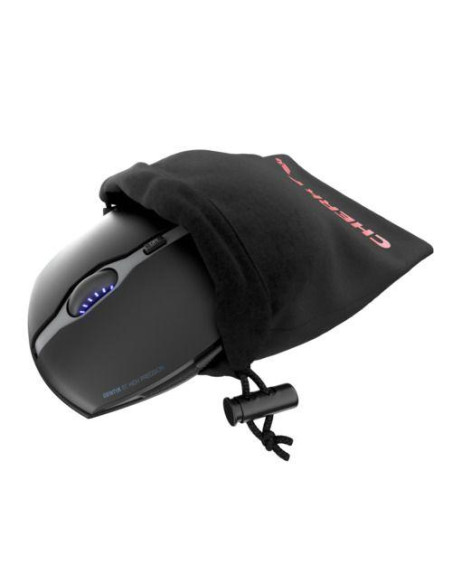 Безжична мишка CHERRY GENTIX BT