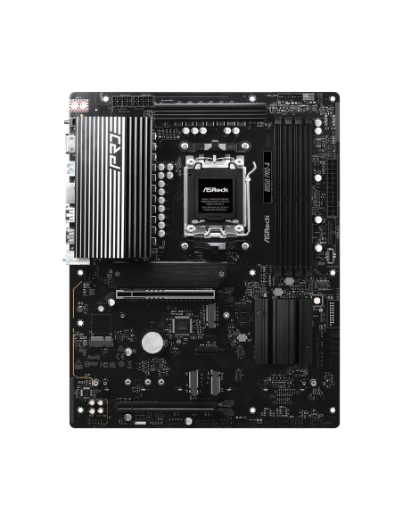 Дънна платка ASRock B850 PRO-A socket AM5