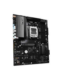 Дънна платка ASRock B850 PRO-A socket AM5 2
