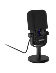 Настолен микрофон ENDORFY Solum Voice S - Черен 2