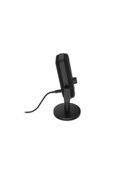 Настолен микрофон ENDORFY Solum Voice S - Черен